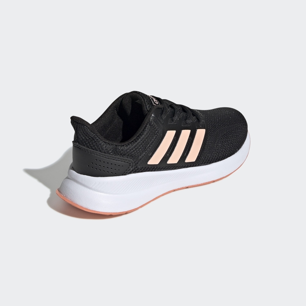AdidasRUNFALCON SHOES - Picture 4 of 9